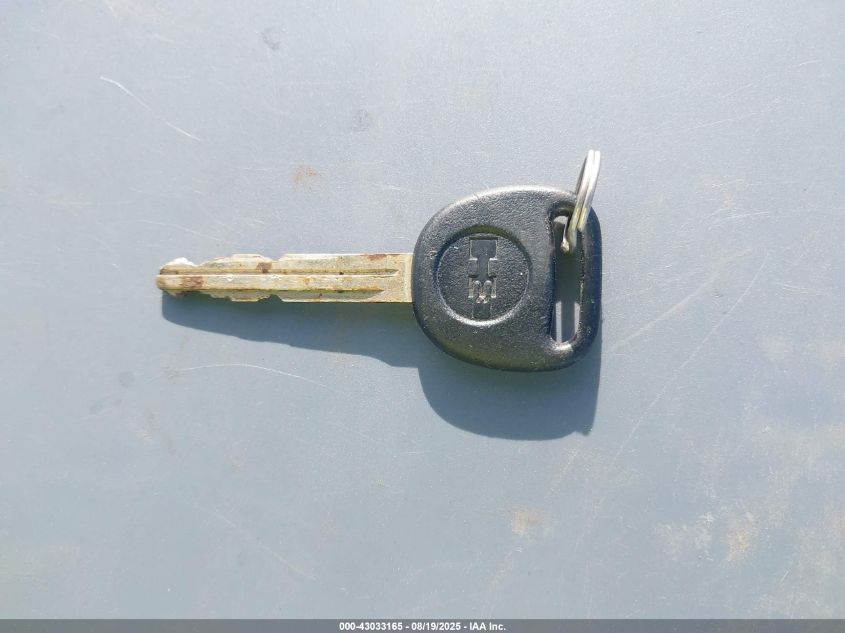 2006 Hummer H3 Suv VIN: 5GTDN136368189819 Lot: 43033165