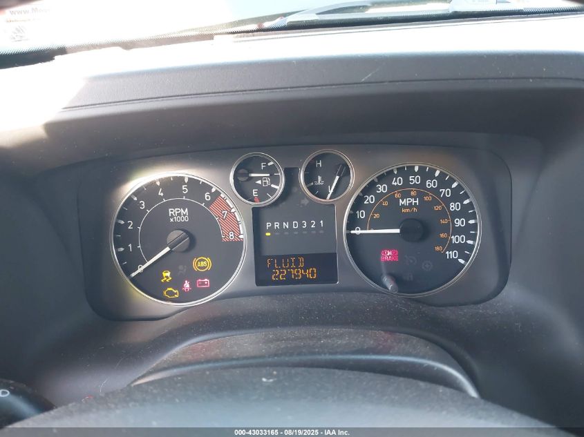 2006 Hummer H3 Suv VIN: 5GTDN136368189819 Lot: 43033165