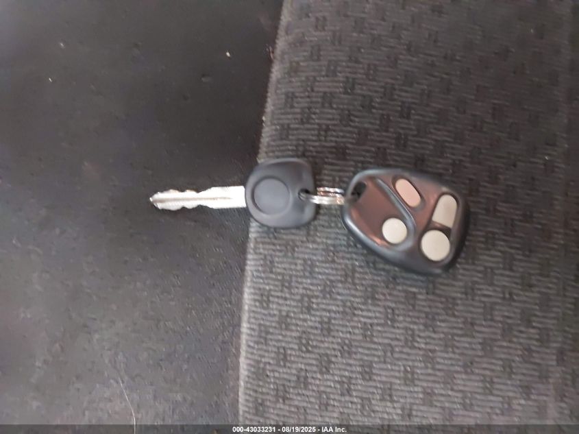 2005 Saturn Ion 3 VIN: 1G8AW12F85Z156147 Lot: 43033231