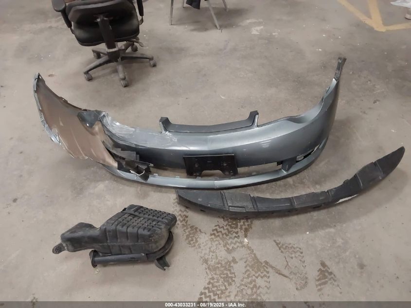 2005 Saturn Ion 3 VIN: 1G8AW12F85Z156147 Lot: 43033231