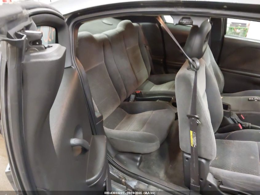 2005 Saturn Ion 3 VIN: 1G8AW12F85Z156147 Lot: 43033231