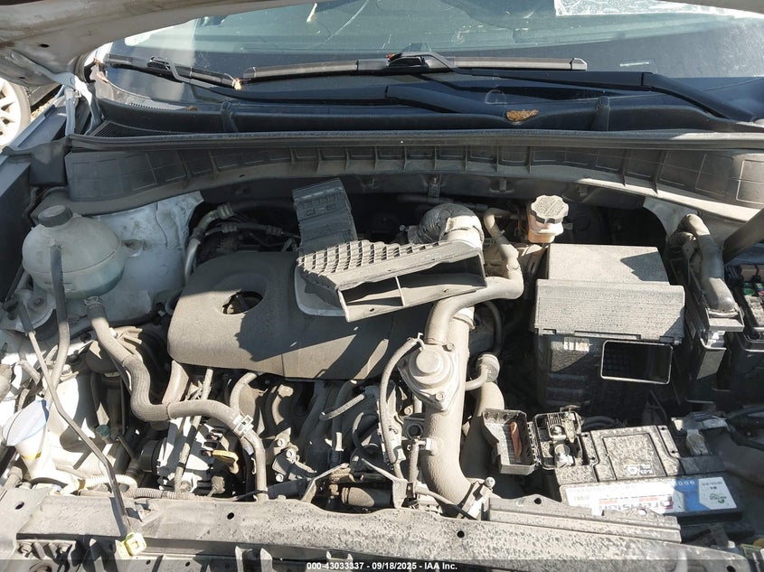 KM8J33A28HU371663 2017 HYUNDAI TUCSON photo no. 10