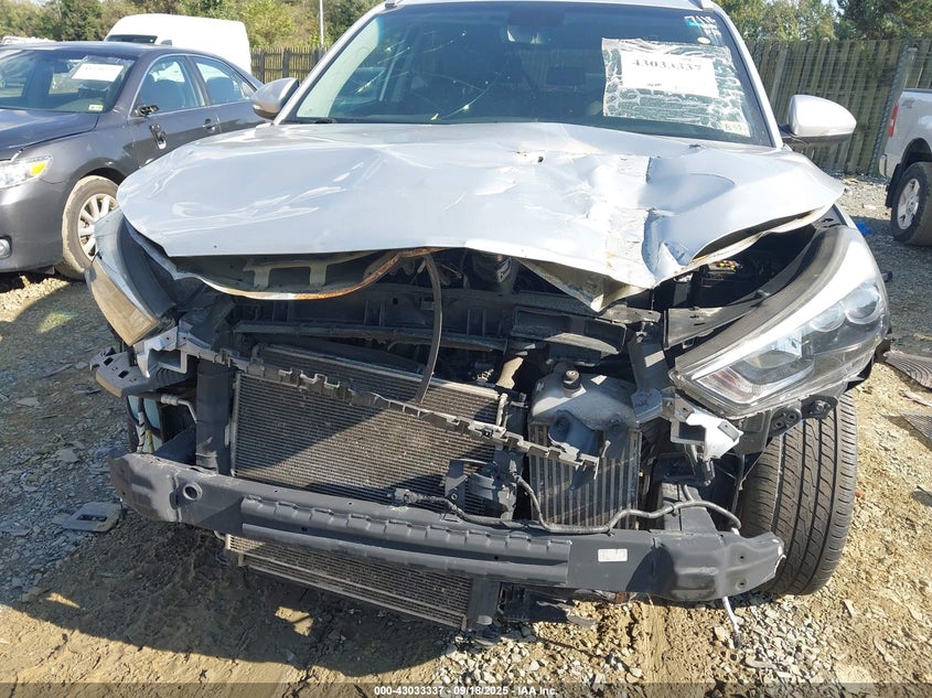 KM8J33A28HU371663 2017 HYUNDAI TUCSON photo no. 6