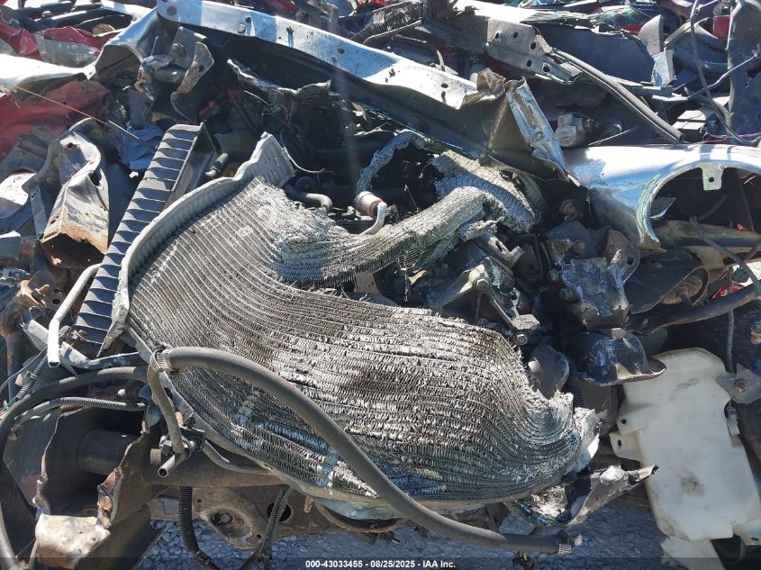 2007 GMC Sierra 1500 Sle1 VIN: 2GTEK13M471542169 Lot: 43033455