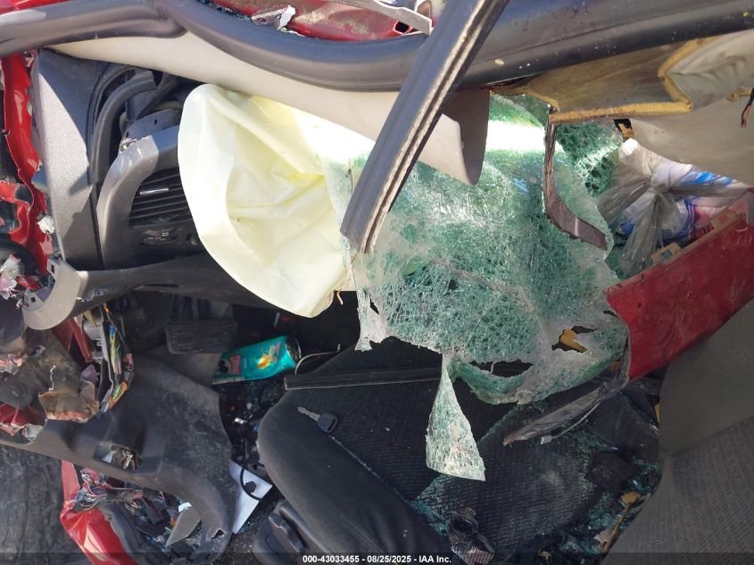 2007 GMC Sierra 1500 Sle1 VIN: 2GTEK13M471542169 Lot: 43033455