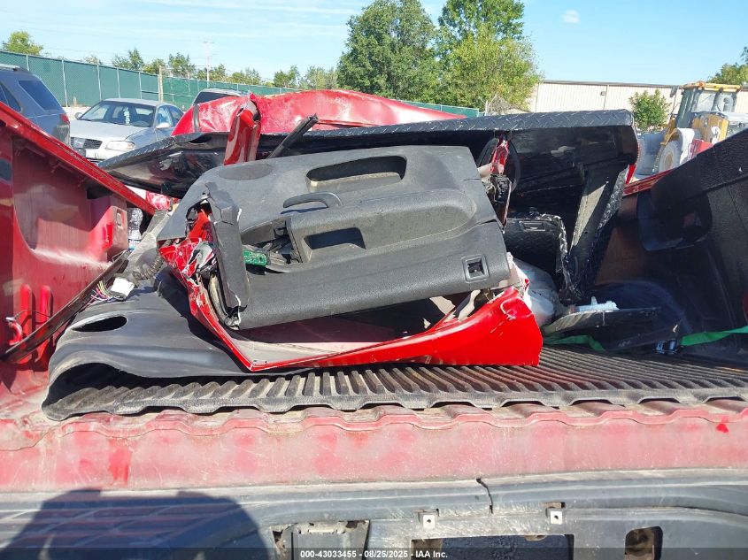 2007 GMC Sierra 1500 Sle1 VIN: 2GTEK13M471542169 Lot: 43033455