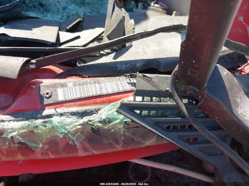 2007 GMC Sierra 1500 Sle1 VIN: 2GTEK13M471542169 Lot: 43033455