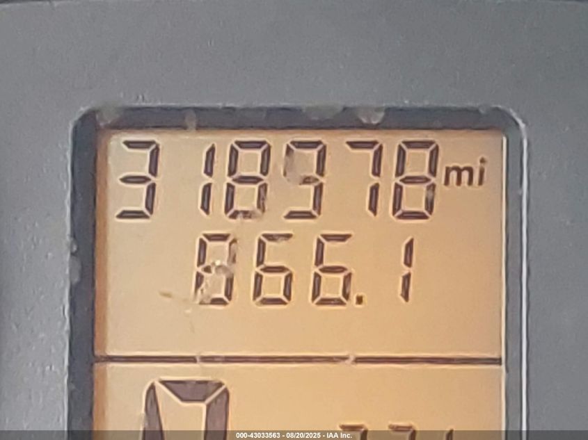 2011 Mercedes-Benz Sprinter 2500 High Roof VIN: WD3PE8CB0B5573735 Lot: 43033563