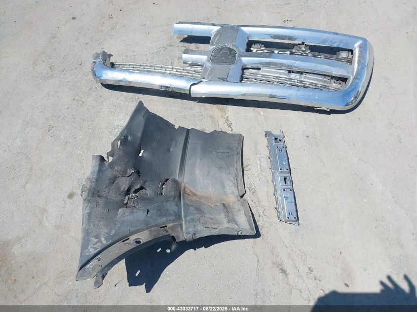 2016 Ram 3500 Laramie VIN: 3C63RRML4GG309172 Lot: 43033717