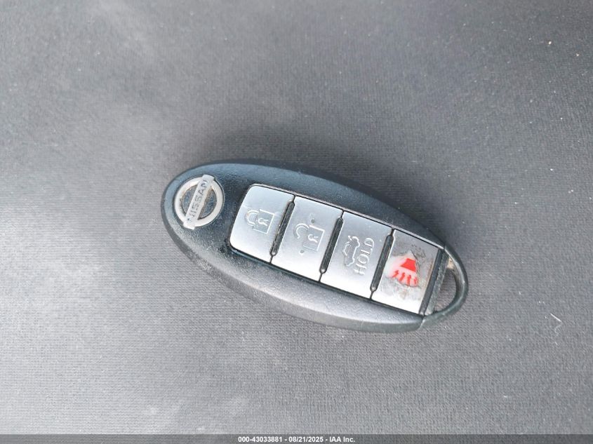 2011 Nissan Altima 2.5 S VIN: 1N4AL2APXBC111102 Lot: 43033881