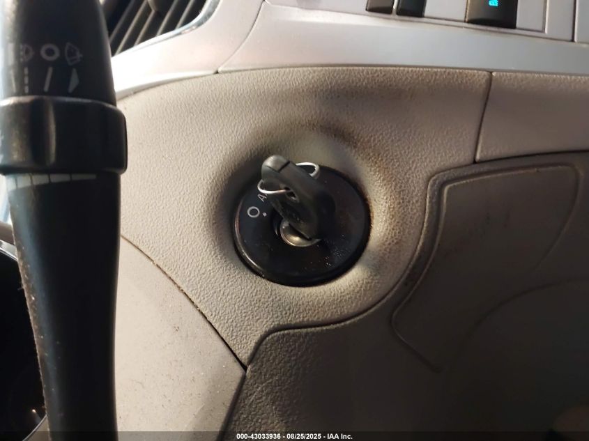 2012 Chevrolet Malibu Ls VIN: 1G1ZB5E01CF322535 Lot: 43033936