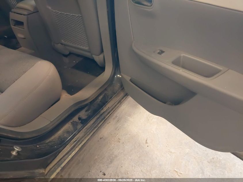 2012 Chevrolet Malibu Ls VIN: 1G1ZB5E01CF322535 Lot: 43033936