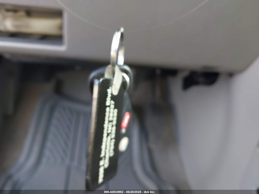 2007 Saturn Vue V6 VIN: 5GZCZ53437S868571 Lot: 43033952