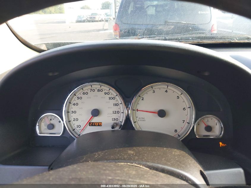 2007 Saturn Vue V6 VIN: 5GZCZ53437S868571 Lot: 43033952