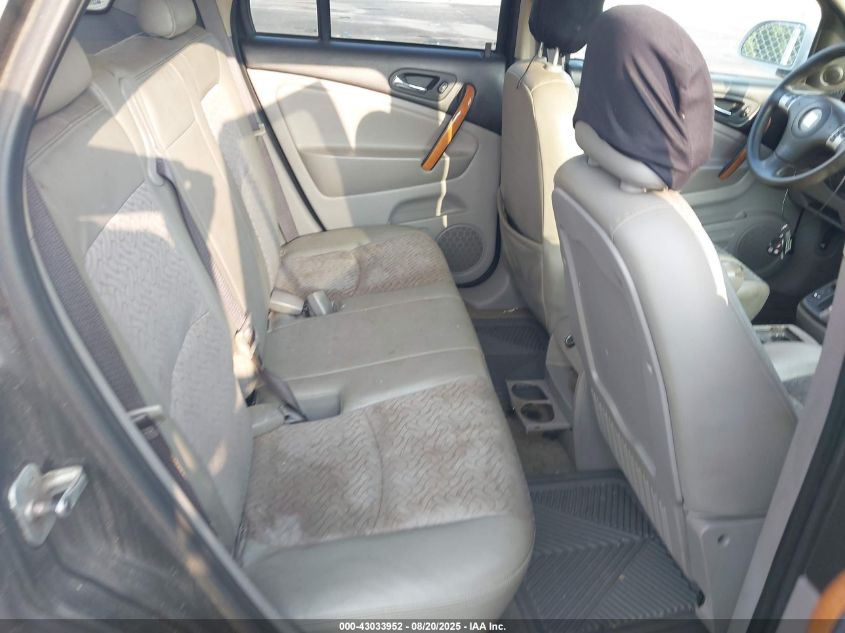 2007 Saturn Vue V6 VIN: 5GZCZ53437S868571 Lot: 43033952