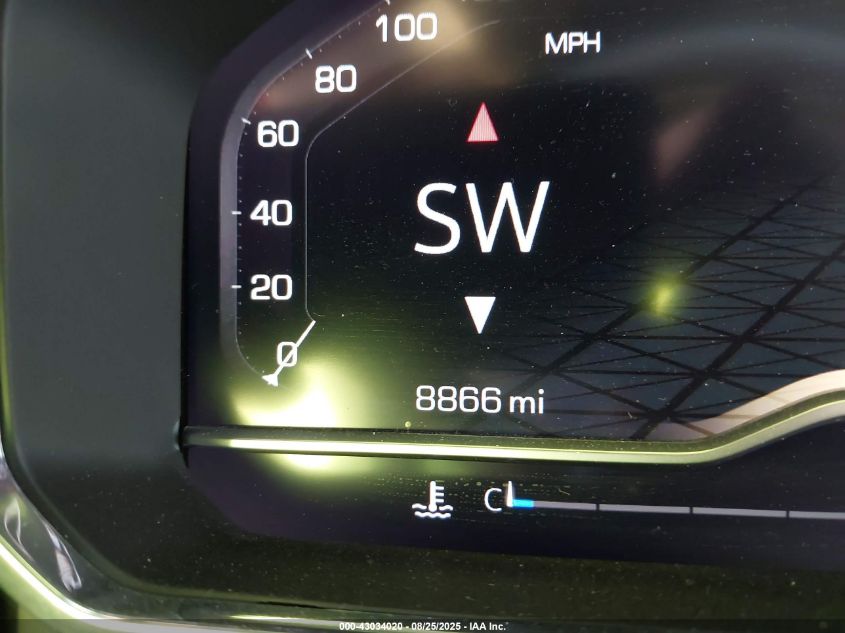 2025 GMC Sierra 1500 - 1GTPHDED4SZ268316