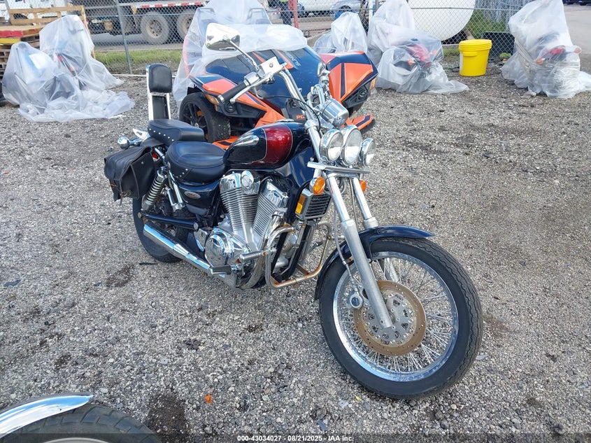 JS1VX51L5T2104249 1996 Suzuki Vs1400 Glp auction photo 1