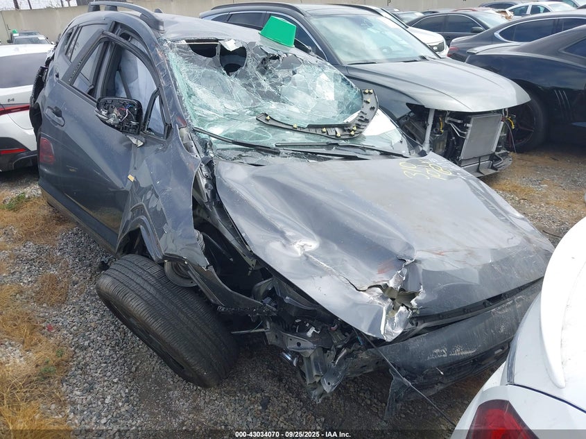 4S4GUHF60R3741141 2024 Subaru Crosstrek Sport auction photo 1