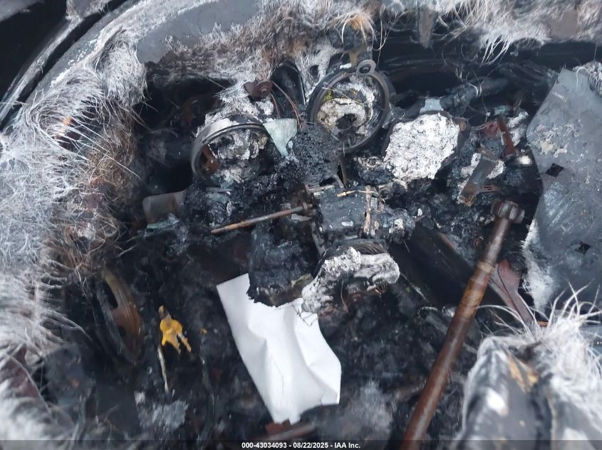 2001 Dodge Viper Rt/10 VIN: 1B3ER65E81V703127 Lot: 43034093