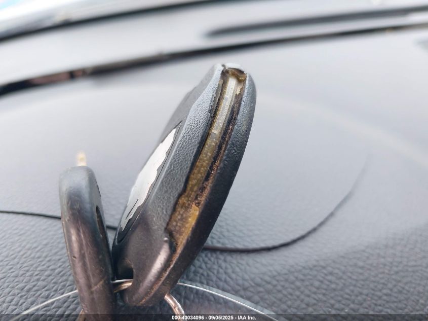 2014 GMC Yukon Denali VIN: 1GKS1EEF2ER219307 Lot: 43034096