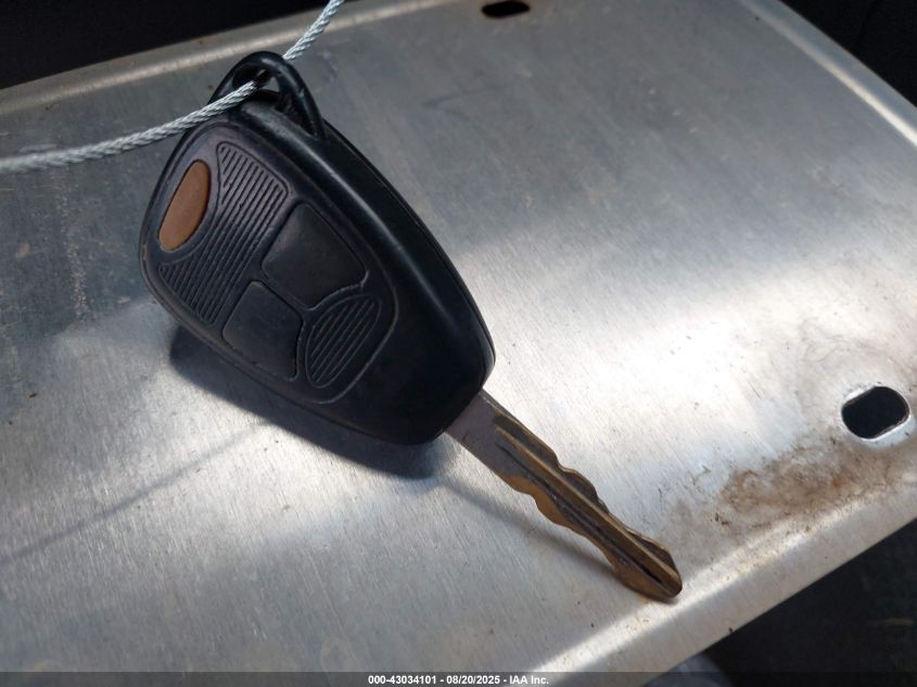 2007 Dodge Ram 1500 Slt VIN: 1D7HA18P77S212776 Lot: 43034101