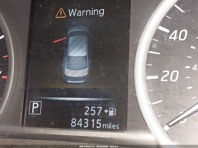 2018 Nissan Sentra S VIN: 3N1AB7AP1JY209146 Lot: 43034119