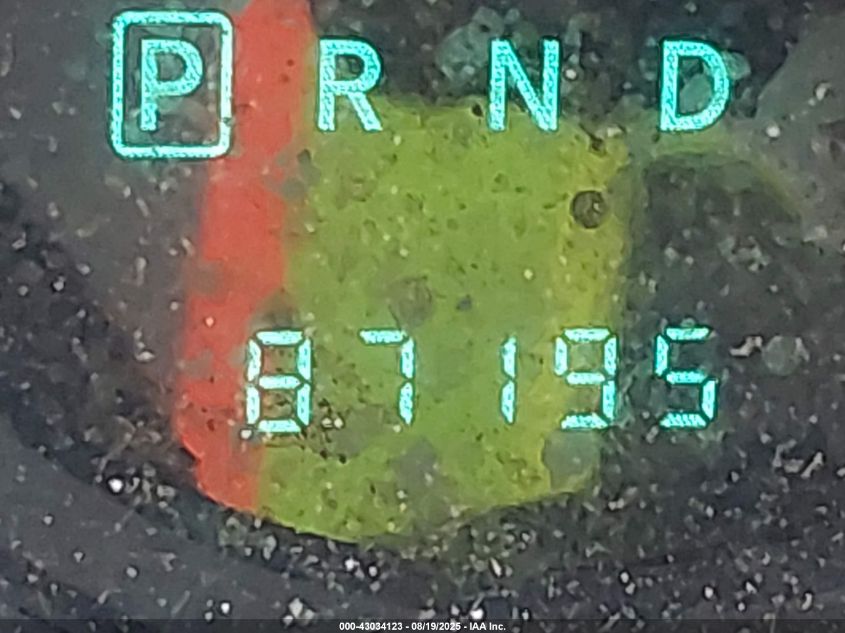 2007 Jeep Wrangler X VIN: 1J4FA24137L229359 Lot: 43034123