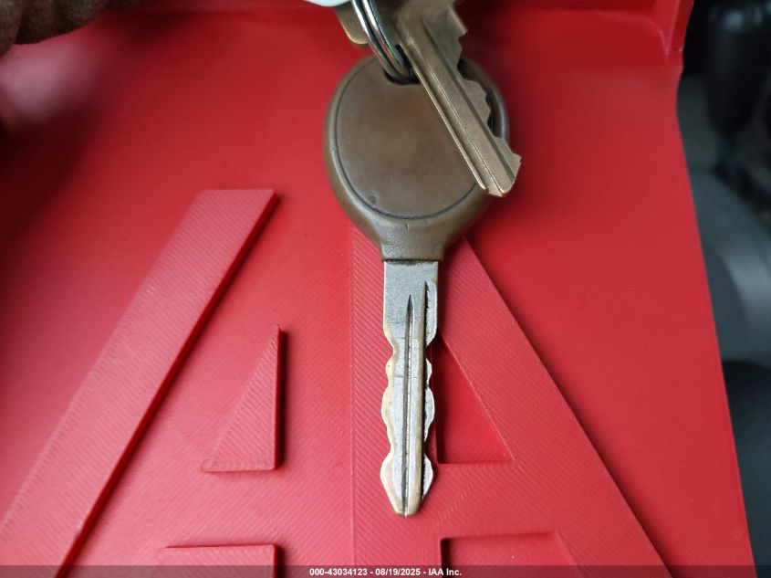 2007 Jeep Wrangler X VIN: 1J4FA24137L229359 Lot: 43034123