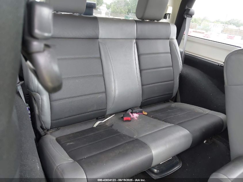 2007 Jeep Wrangler X VIN: 1J4FA24137L229359 Lot: 43034123