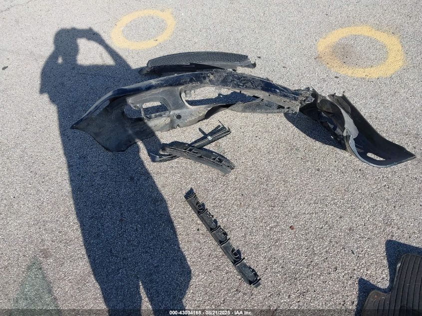 2006 BMW 330Ci VIN: WBABD53426PE10016 Lot: 43034165