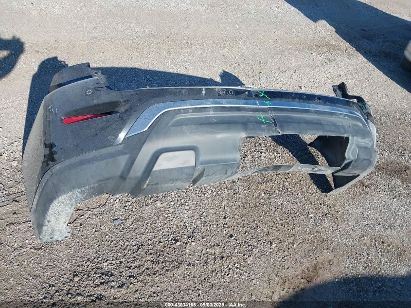 2018 Nissan Pathfinder Sv VIN: 5N1DR2MN5JC625854 Lot: 43034166