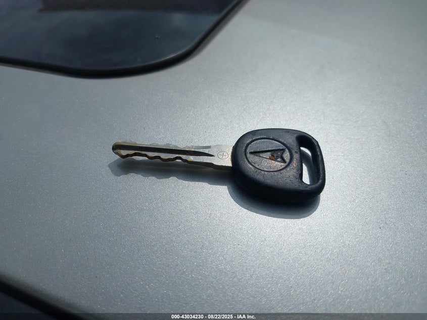 2007 Pontiac G6 Gt VIN: 1G2ZH58N874168098 Lot: 43034230