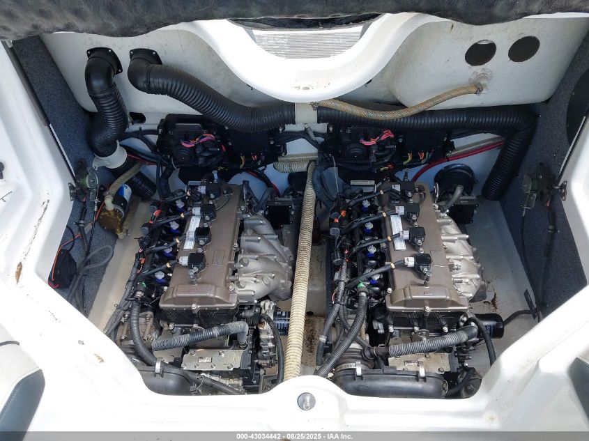 2014 Yamaha Other VIN: YAMCO202H31 Lot: 43034442