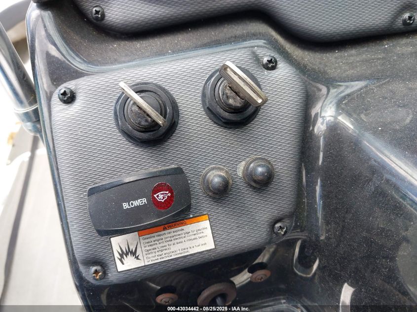 2014 Yamaha Other VIN: YAMCO202H31 Lot: 43034442