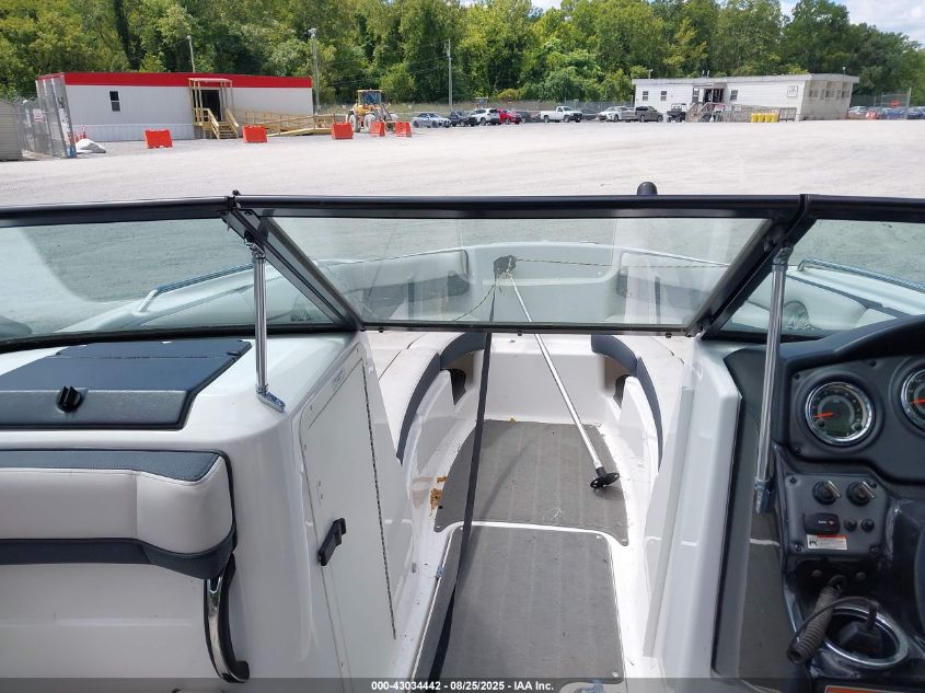 2014 Yamaha Other VIN: YAMCO202H31 Lot: 43034442