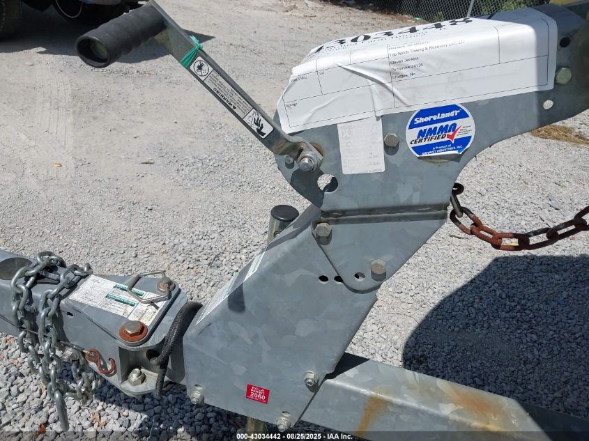 2014 Yamaha Other VIN: YAMCO202H31 Lot: 43034442