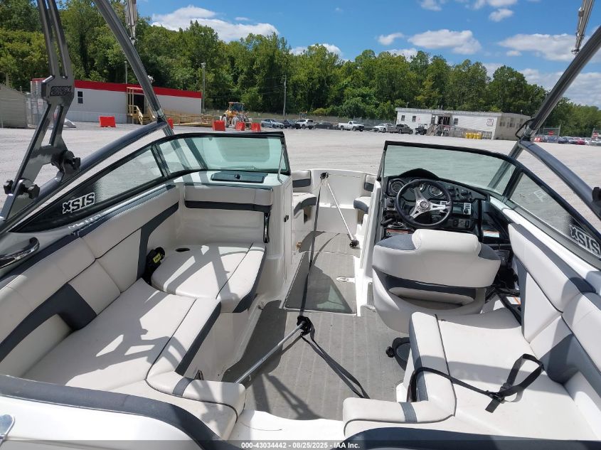 2014 Yamaha Other VIN: YAMCO202H31 Lot: 43034442