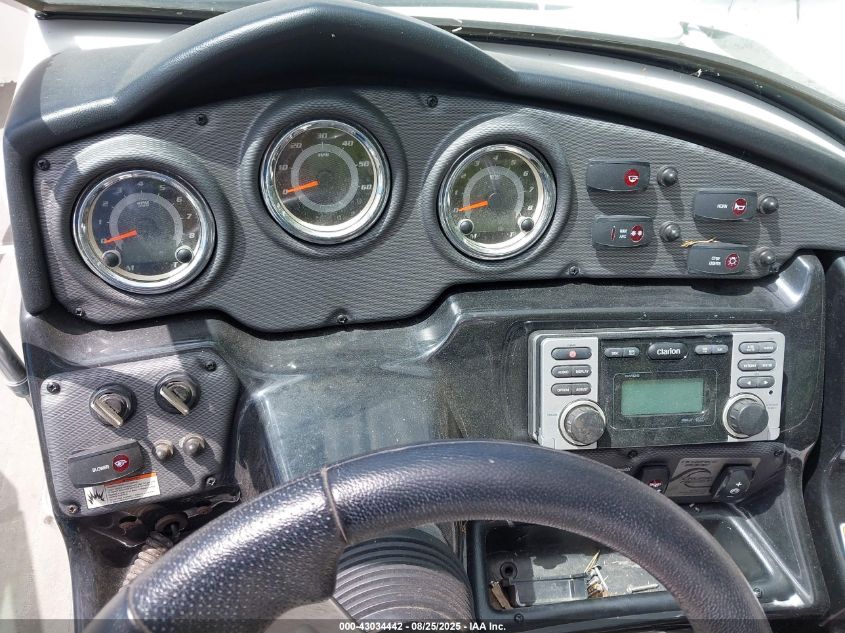 2014 Yamaha Other VIN: YAMCO202H31 Lot: 43034442