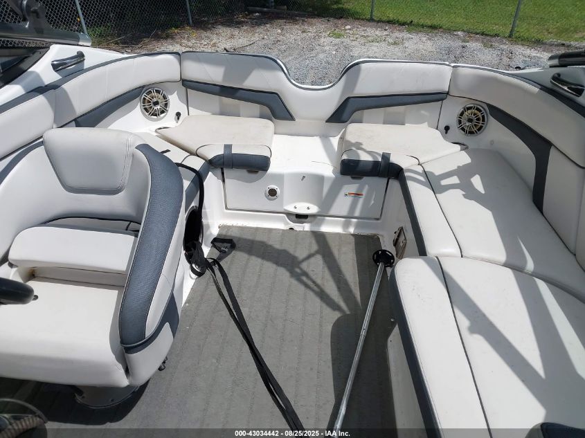 2014 Yamaha Other VIN: YAMCO202H31 Lot: 43034442