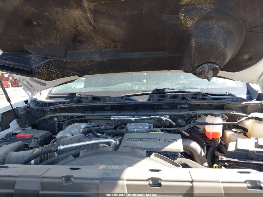 2023 Chevrolet Silverado - 1GC4YTEY0PF160753