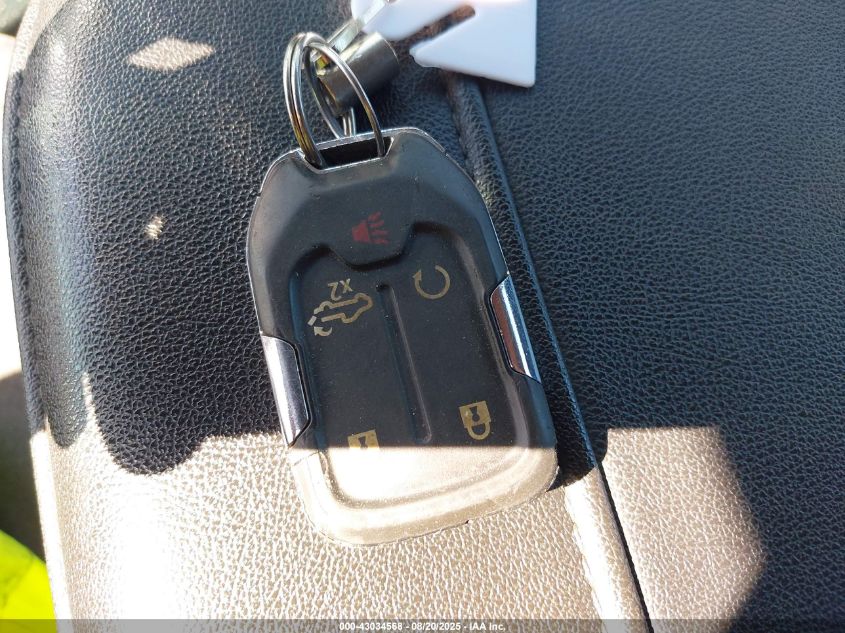 2023 Chevrolet Silverado - 1GC4YTEY0PF160753