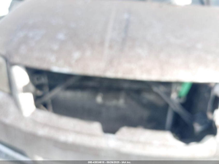 2009 Dodge Grand Caravan Se VIN: 2D8HN44E89R600450 Lot: 43034618