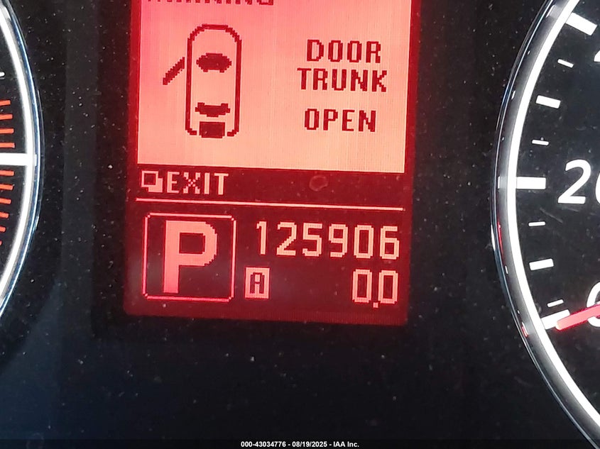 2007 Infiniti G35 Sport VIN: JNKBV61E37M707800 Lot: 43034776