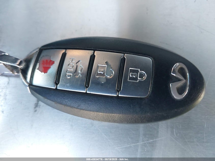 2007 Infiniti G35 Sport VIN: JNKBV61E37M707800 Lot: 43034776