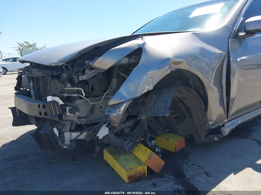 2007 Infiniti G35 Sport VIN: JNKBV61E37M707800 Lot: 43034776