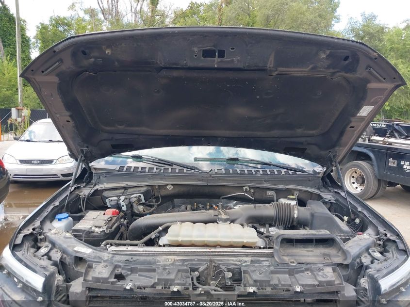 2023 Ford Expedition - 1FMJK1K82PEA15230