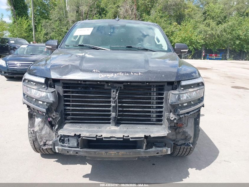 2023 Ford Expedition - 1FMJK1K82PEA15230