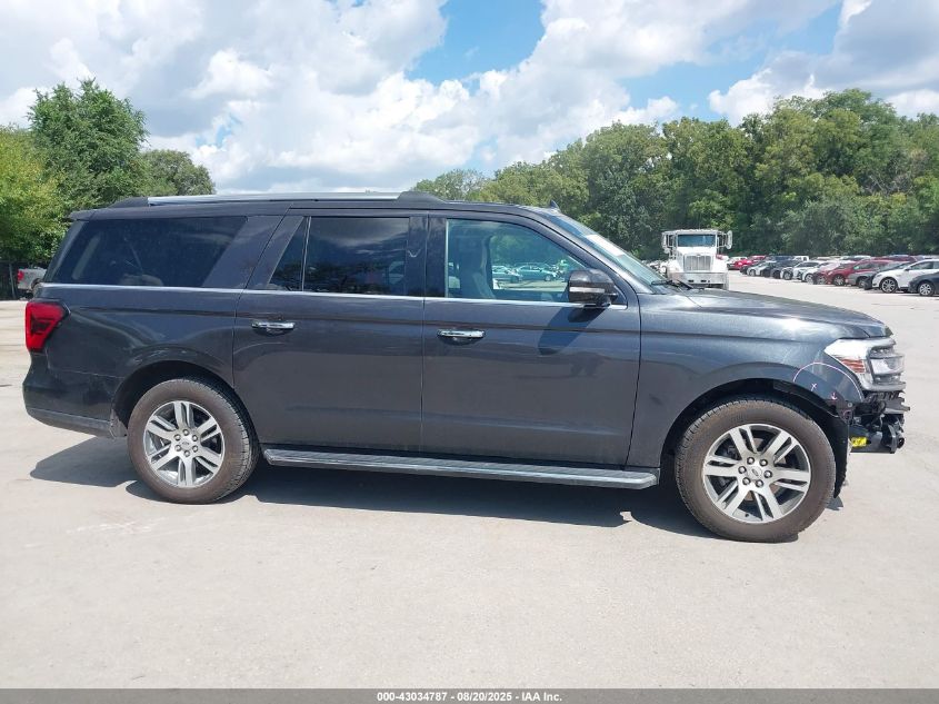 2023 Ford Expedition - 1FMJK1K82PEA15230