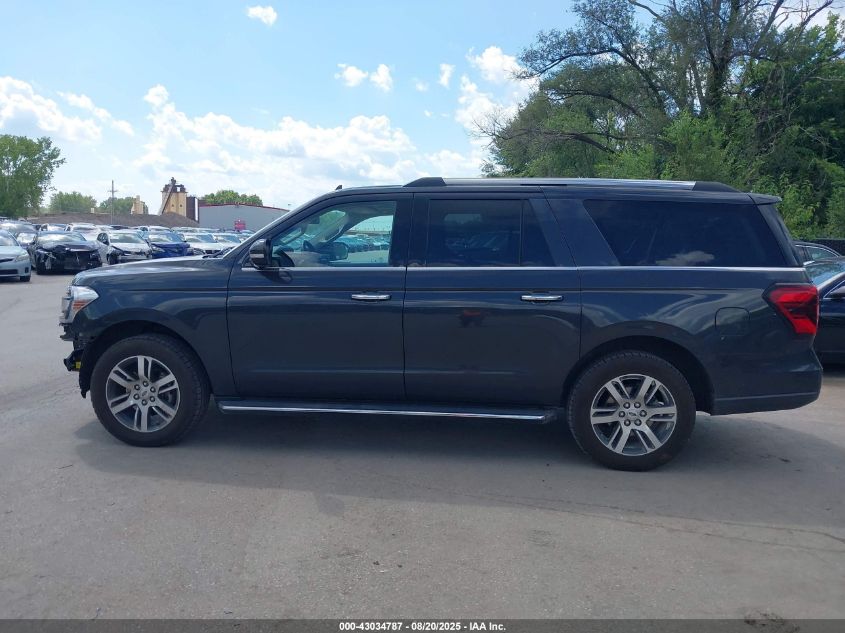 2023 Ford Expedition - 1FMJK1K82PEA15230
