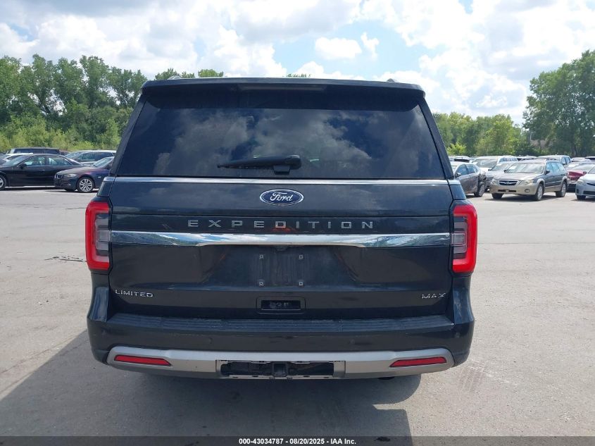 2023 Ford Expedition - 1FMJK1K82PEA15230